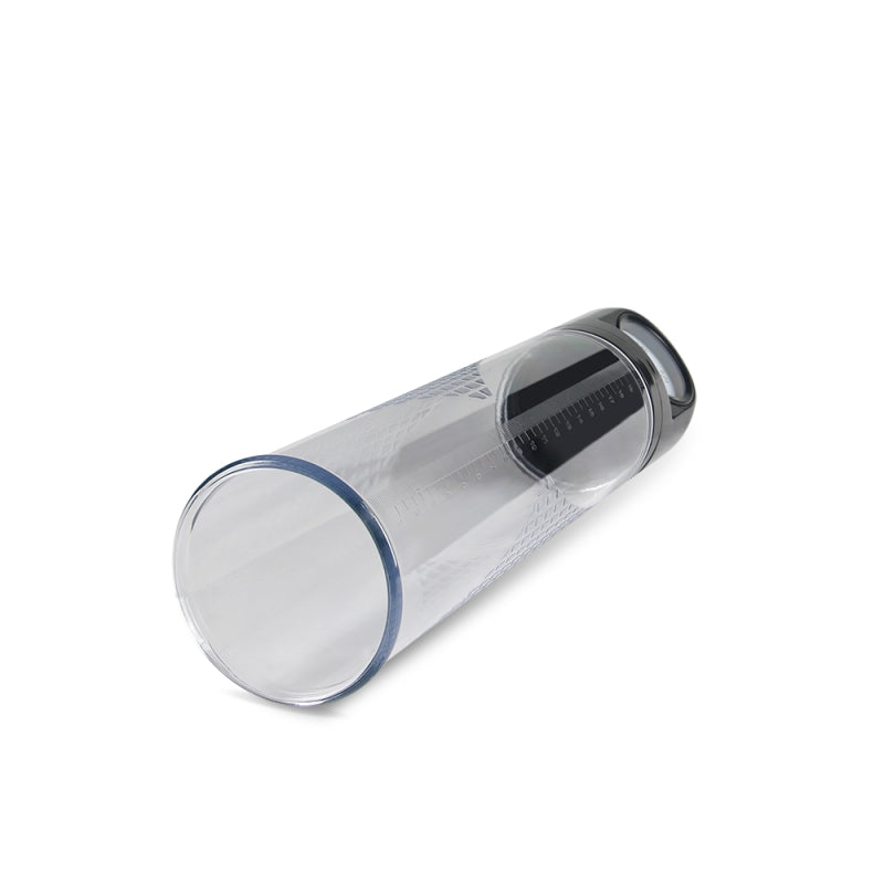 Вакуумная помпа с измерителем давления Maximizer Worx VX2 Pussy Pump
