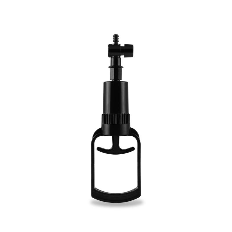 Вакуумная помпа для мужчин Maximizer WorxVX1 Pussy Pump