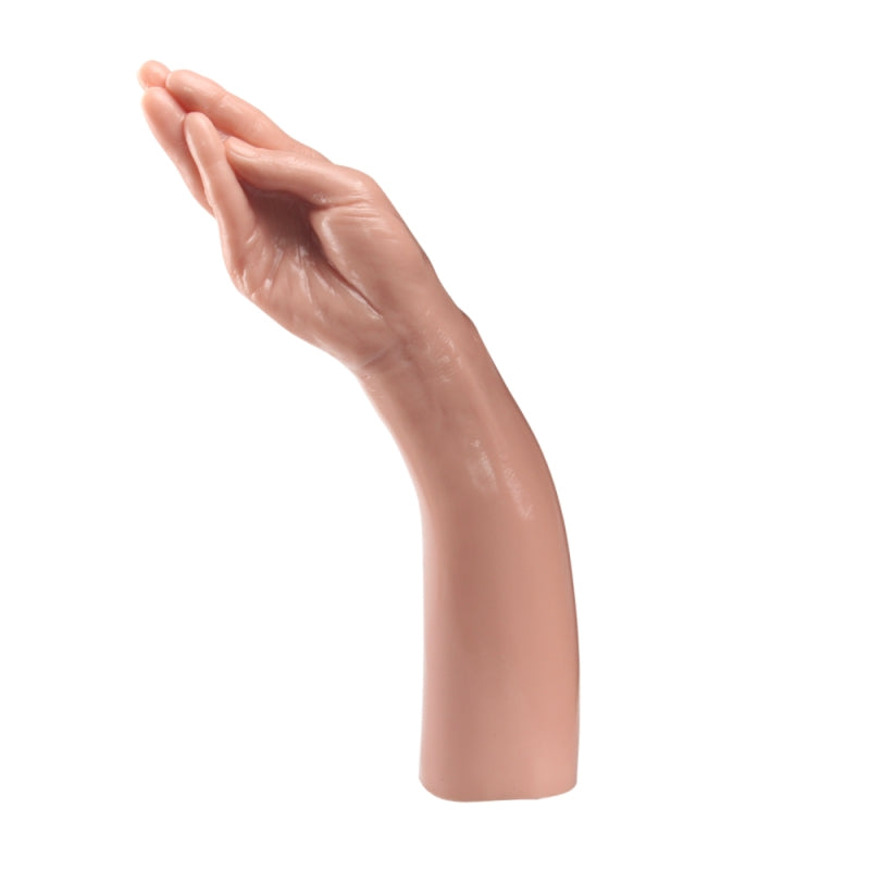Реалистичная волшебная рука королевского размера King Size Realistic Magic Hand