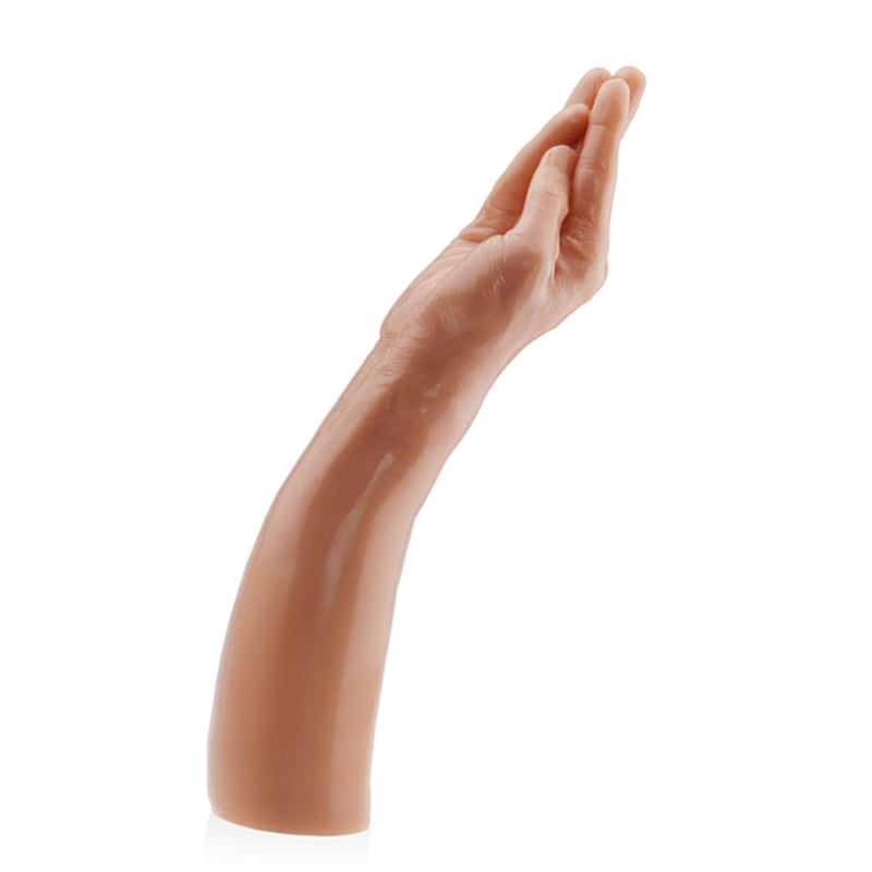 Реалистичная волшебная рука королевского размера King Size Realistic Magic Hand