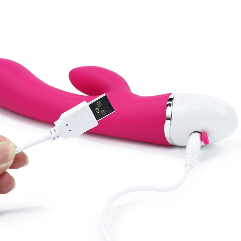 Перезаряжаемый вибратор мечты Dreamer Rechargeable Vibrator