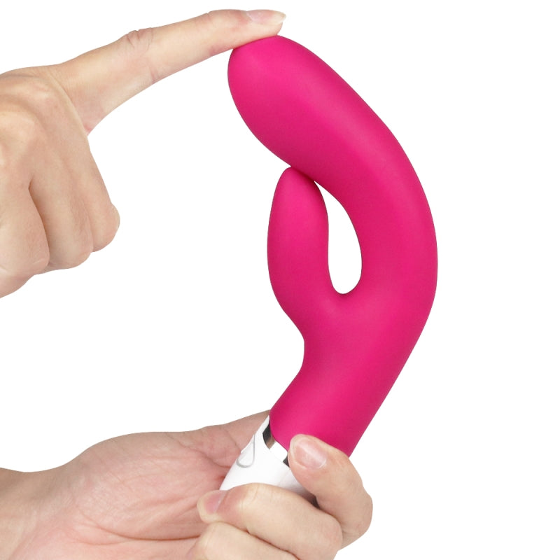 Перезаряжаемый вибратор мечты Dreamer Rechargeable Vibrator