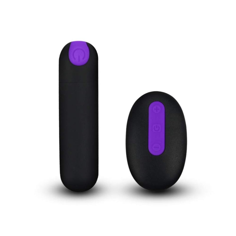 Трусики с вибратором IJOY Rechargeable Remote Control Lace Panty