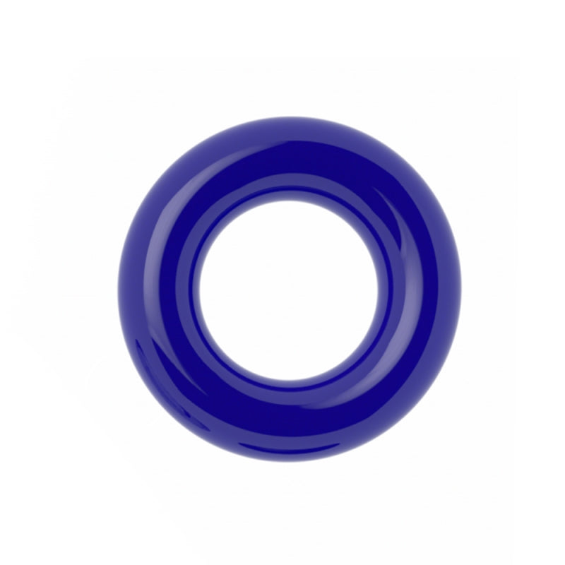 Набор из 3-х эрекционных колец Power Plus Triple Donut Ring Set