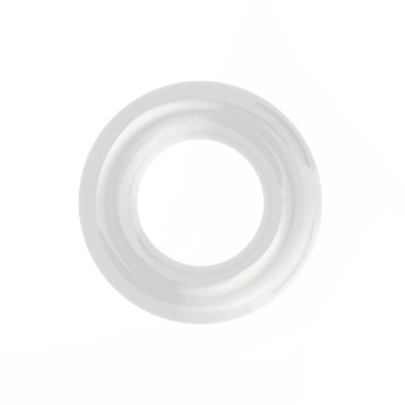 Набор из 3-х эрекционных колец Power Plus Triple Donut Ring Set