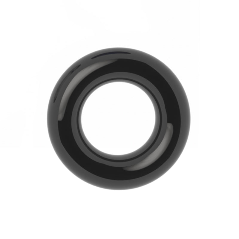 Набор из 3-х эрекционных колец Power Plus Triple Donut Ring Set