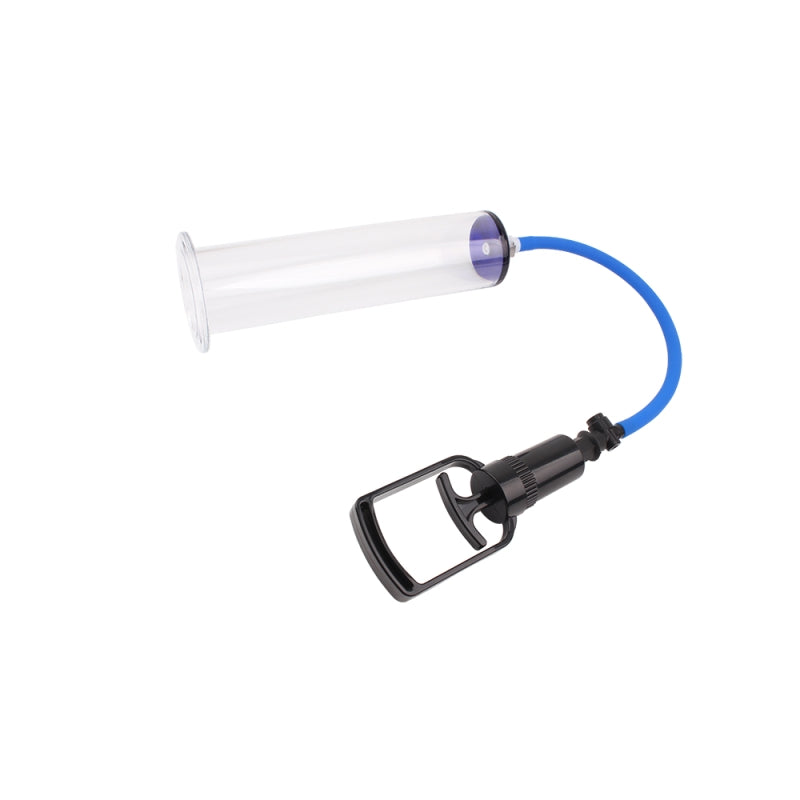 Вакуумная помпа для члена Stunt Worx Width Ergo Grip Pump