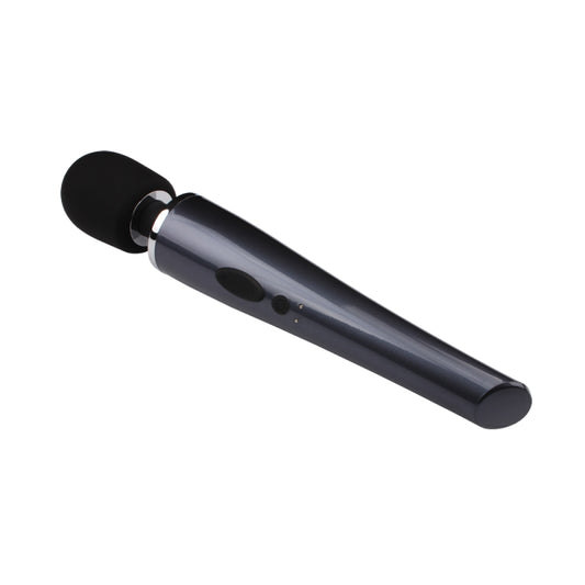 Вибростимулятор для женщин Body Rhythm Wand Sorli Black