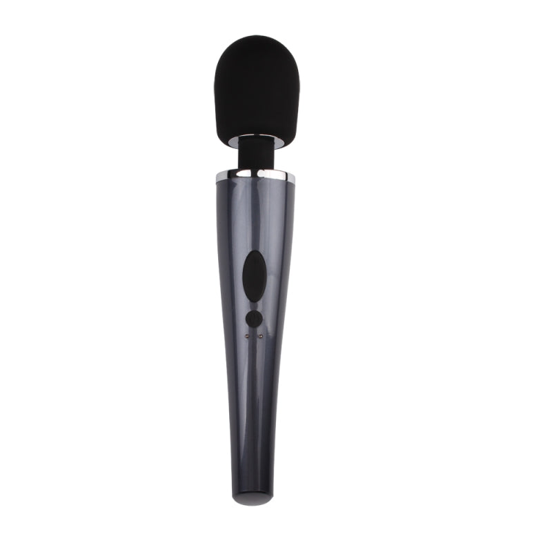 Вибростимулятор для женщин Body Rhythm Wand Sorli Black