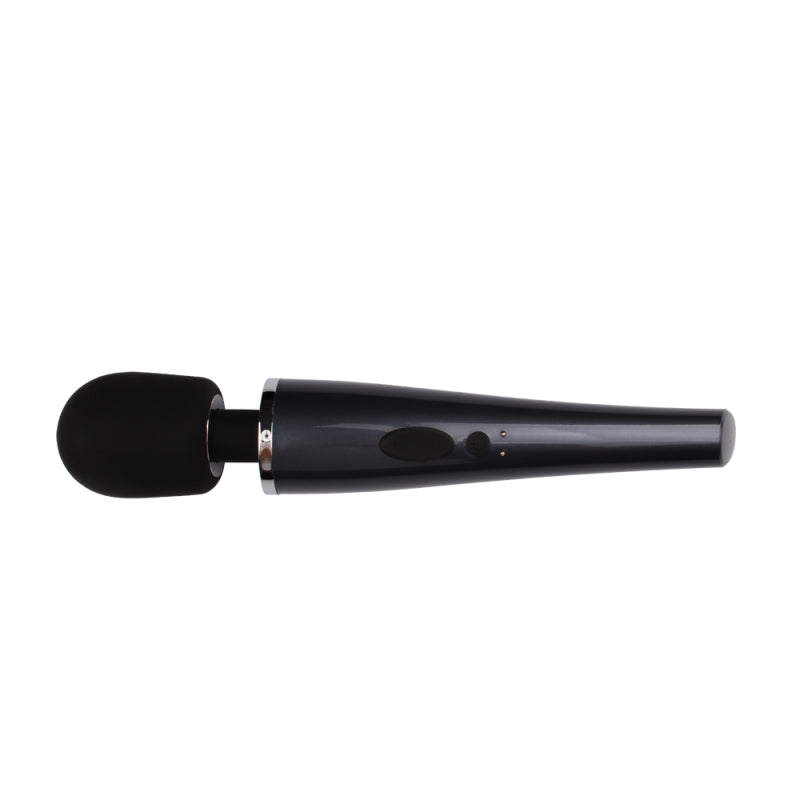 Вибростимулятор для женщин Body Rhythm Wand Sorli Black