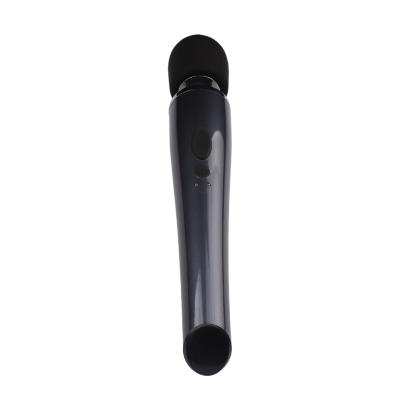 Вибростимулятор для женщин Body Rhythm Wand Sorli Black