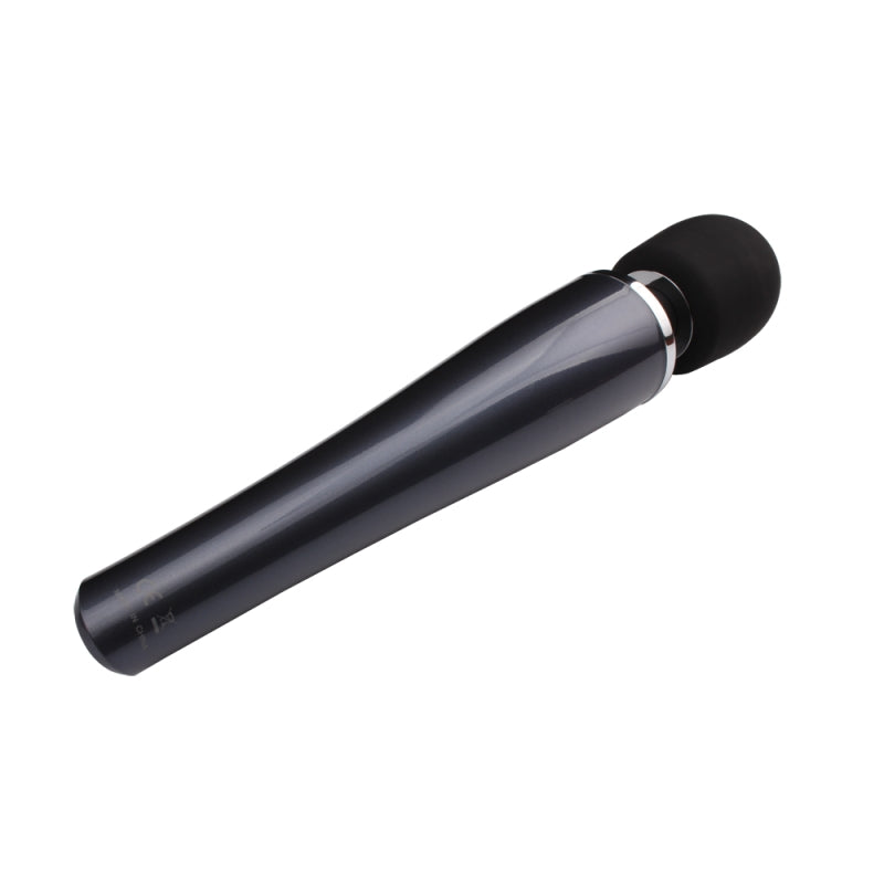 Вибростимулятор для женщин Body Rhythm Wand Sorli Black
