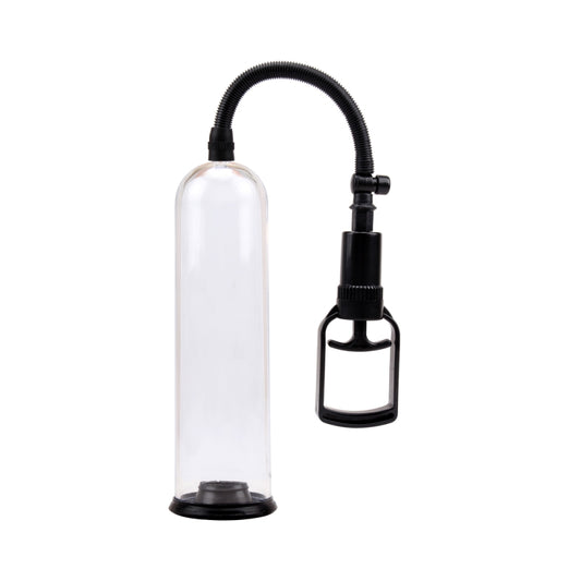 Вакуумная помпа для мужчин Stunt Worx Penis Pump