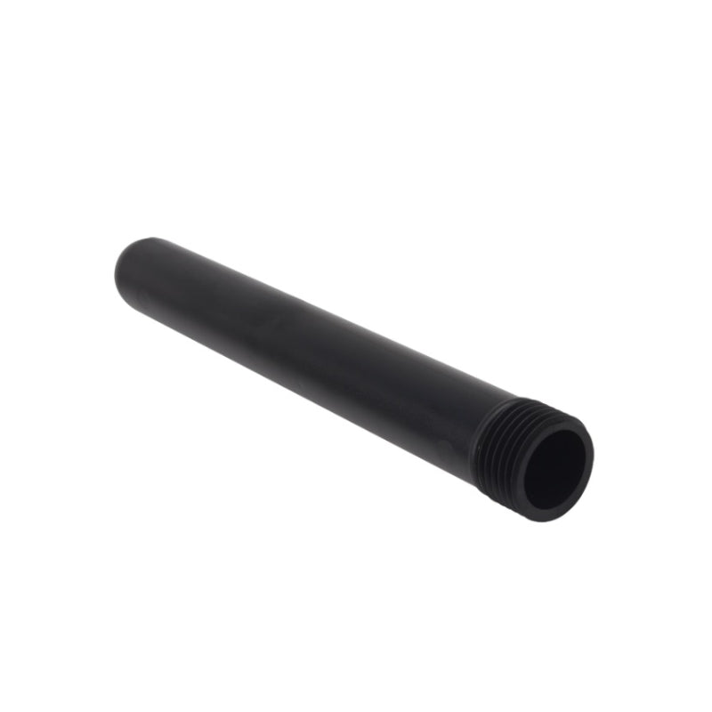 Насадка на душ для очистки ануса Black Mont 7 Hole Tip
