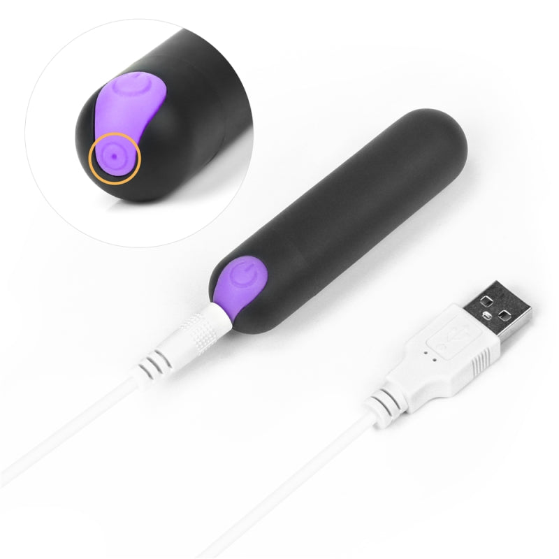 Вибрирующие трусики Bitch Vibrating Panties Medium
