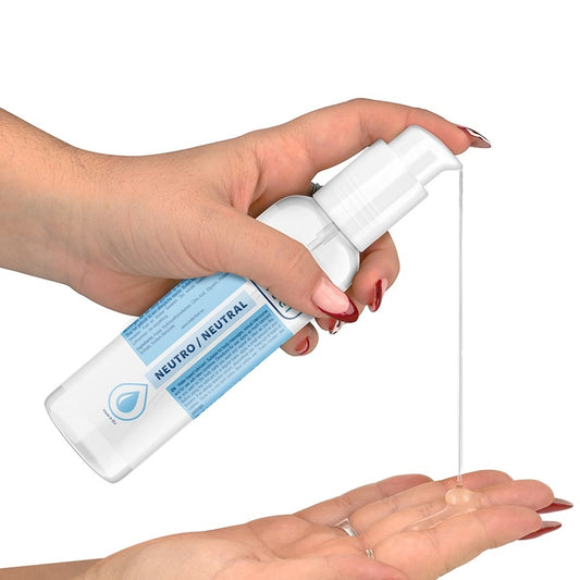 Лубрикант нейтральный на водной основе Waterfeel Lube 175мл