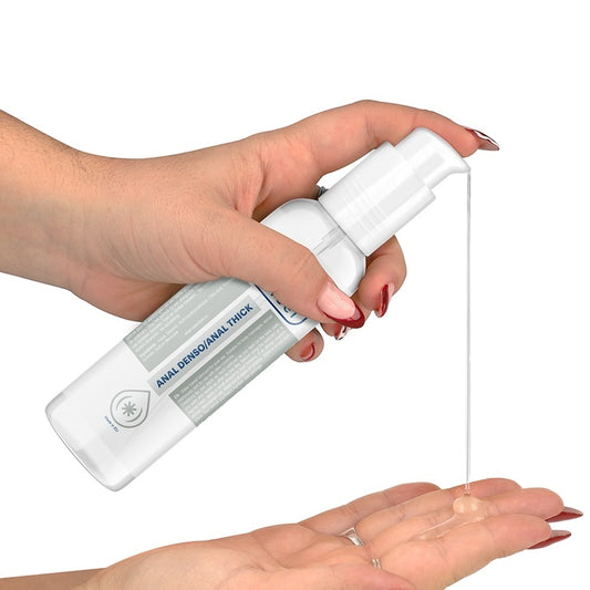 Анальный лубрикант на водной основе Waterfeel Lube 150мл