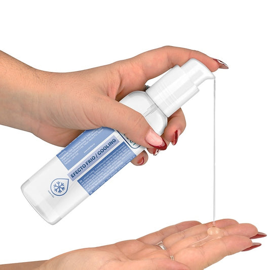 Охлаждающий лубрикант на водной основе Waterfeel Lube 150мл