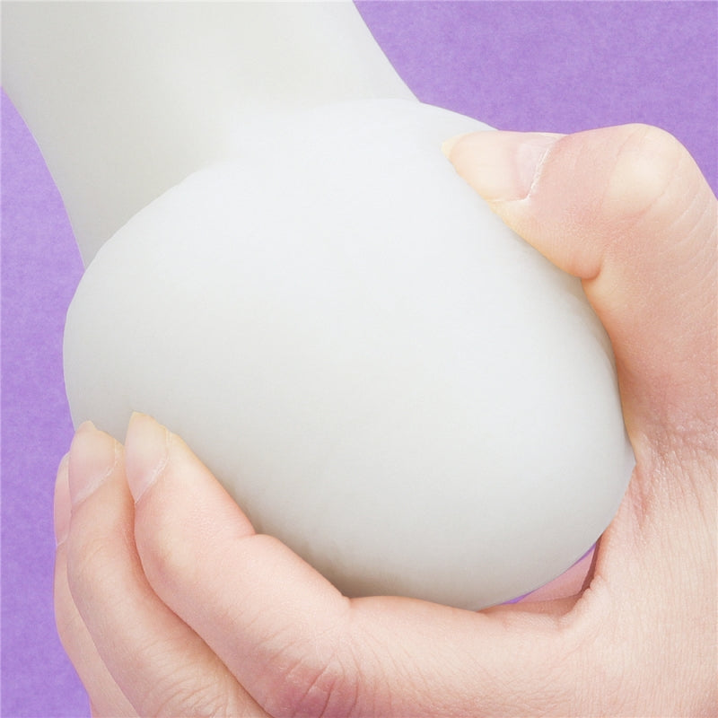 Фаллоимитатор светящийся Lumino Play Silicone Dildo 8.0