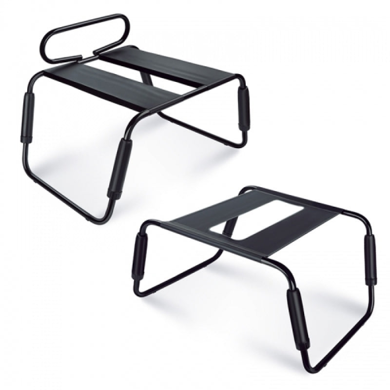 Стул для сексуальных игр Bathroom Waterproof Sex Furniture Fun Chair