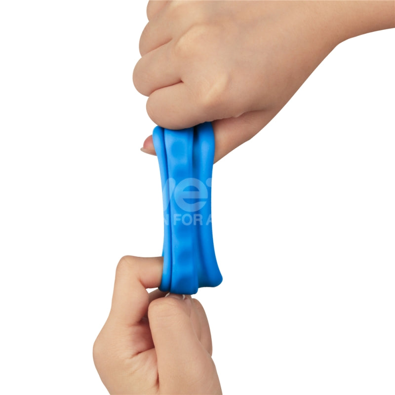 Эрекционное кольцо Pinnacle Pro Twin Flex Stretcher