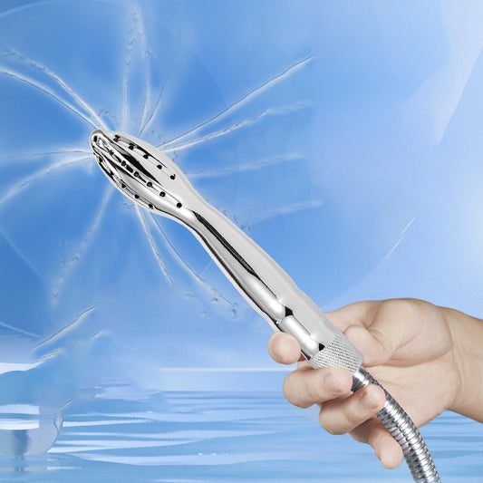 Насадка на душ для анальной гигиены