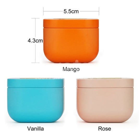 Набор свечей для ролевых игр Hush Massage Candle Set