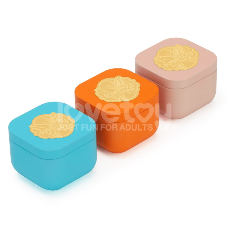 Набор свечей для ролевых игр Hush Massage Candle Set
