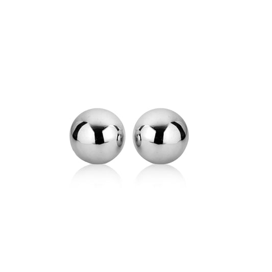 Металлические вагинальные шарики Passion Dual Balls