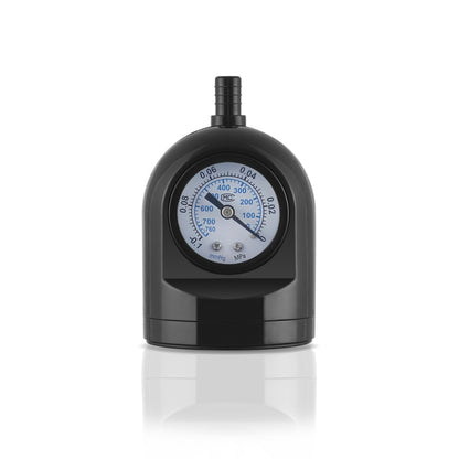 Вакуумная помпа для пениса Maximizer Worx VX2 Accu-Meter Pro Pump