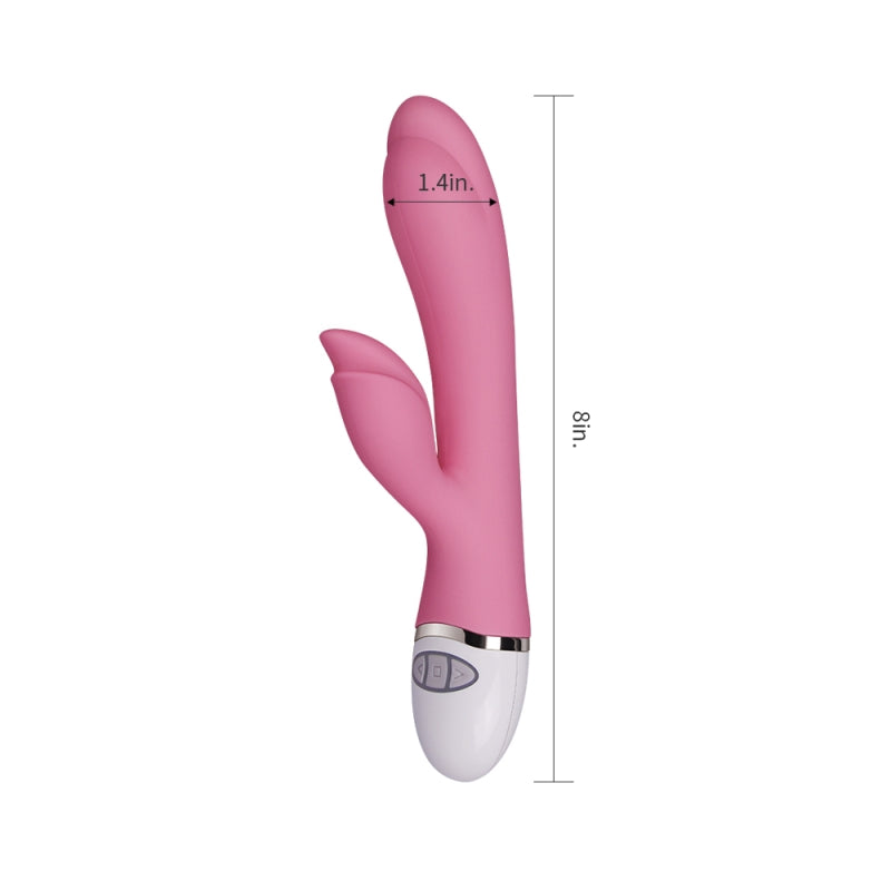 Вибратор многофункциональный Dreamer 2 Rechargeable Vibrator