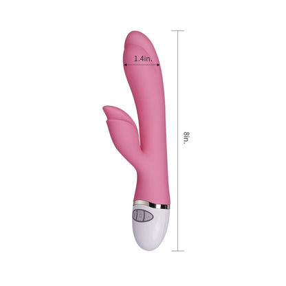 Вибратор многофункциональный Dreamer 2 Rechargeable Vibrator