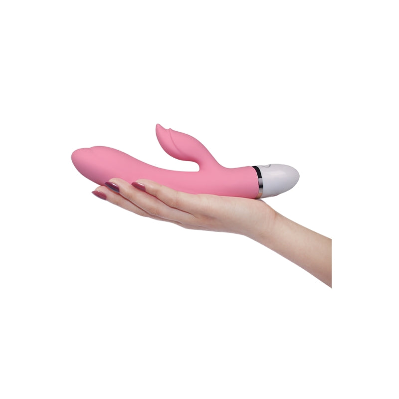 Вибратор многофункциональный Dreamer 2 Rechargeable Vibrator
