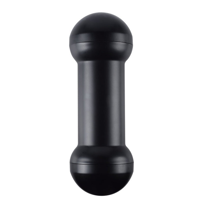 Двойной мастурбатор для мужчин Training Master Double Side Stroker Mouth and Pussy