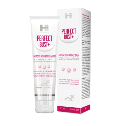 Крем для увеличения и подтяжки груди Perfect Bust Serum 150мл