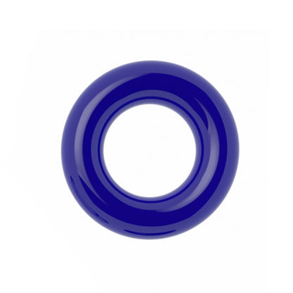 Набор из 3-х эрекционных колец Power Plus Triple Donut Ring Set