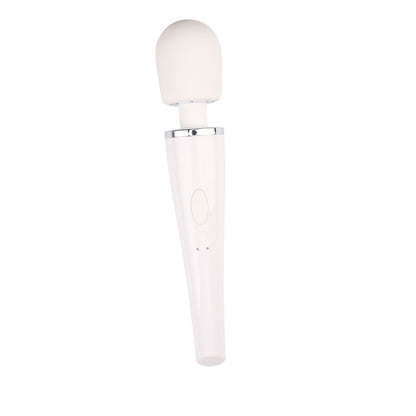 Вибростимулятор для женщин Body Rhythm Wand Sorli White