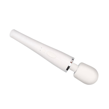Вибростимулятор для женщин Body Rhythm Wand Sorli White