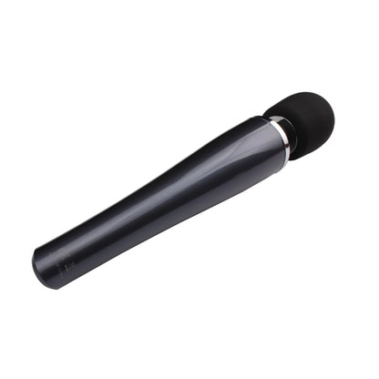 Вибростимулятор для женщин Body Rhythm Wand Sorli Black