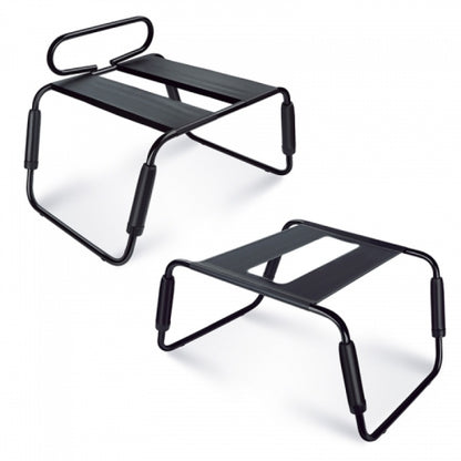 Стул для сексуальных игр Bathroom Waterproof Sex Furniture Fun Chair