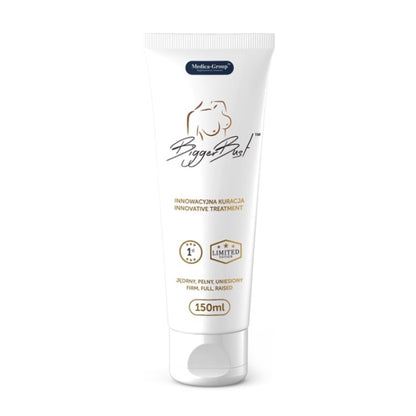 Крем для увеличения груди BiggerBust Serum 150мл