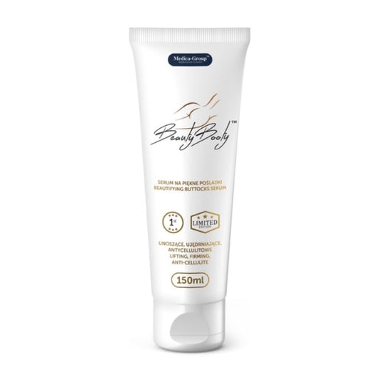 Крем для упругости ягодиц BeautyBooty serum 150мл
