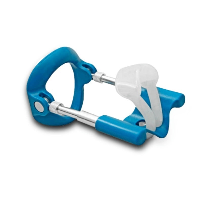 Экстендер для увеличения полового члена Andro Extender Blue