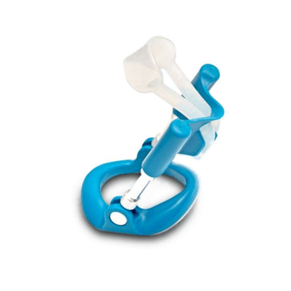 Экстендер для увеличения полового члена Andro Extender Blue