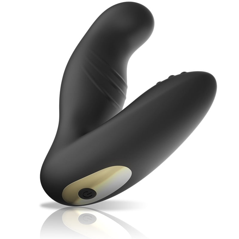 Массажер простаты для мужчин Ibiza Anal Massager Remote Control