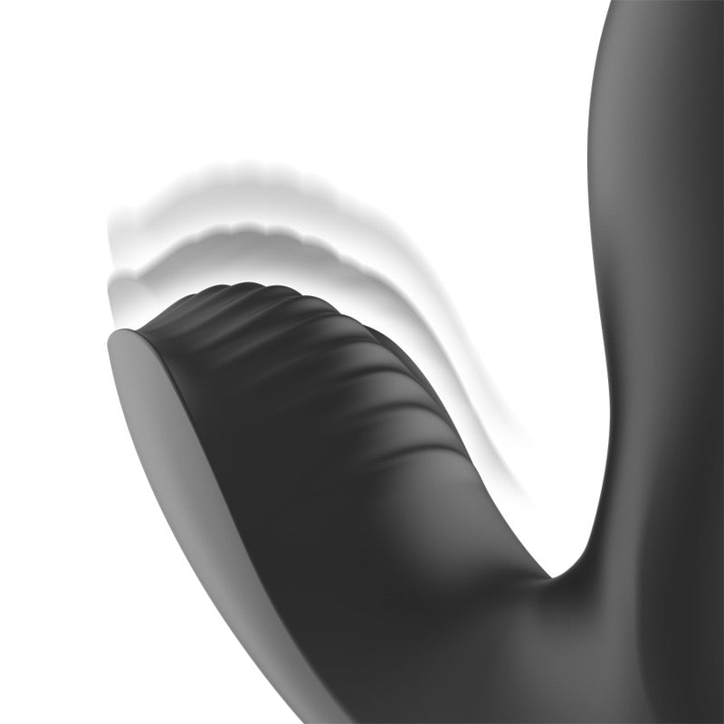 Массажер простаты для мужчин Ibiza Anal Massager Remote Control