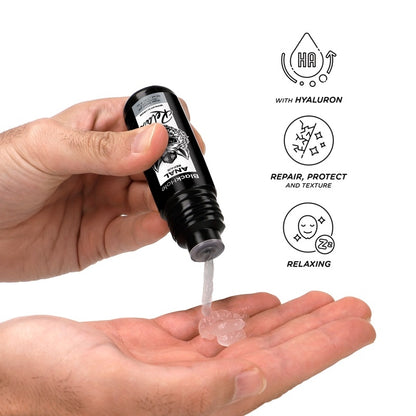 Анальный лубрикант воcстанавливающий BlackHole Anal Repair 30ml