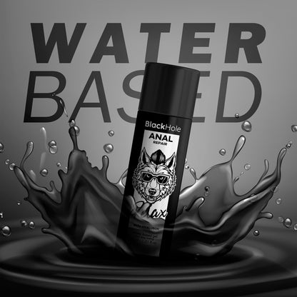 Анальный лубрикант воcстанавливающий BlackHole Anal Repair 30ml