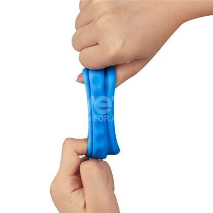 Эрекционное кольцо Pinnacle Pro Twin Flex Stretcher